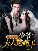 纏情罪愛：少爺，夫人逃跑了
