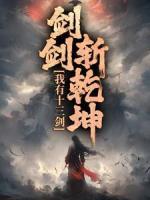 我有十三劍，劍劍斬乾坤