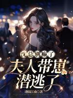沈總別癲了，夫人帶崽潛逃了