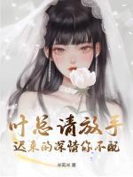 葉總請放手，遲來的深情你不配