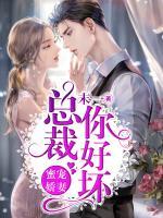 蜜寵嬌妻：總裁，你好壞！