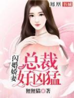 閃婚嬌妻：總裁好兇猛