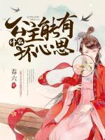 公主能有什么壞心思