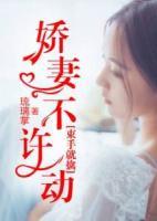 束手就擒：嬌妻不許動