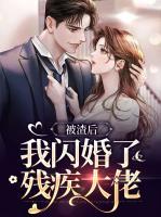被渣后，我閃婚了殘疾大佬