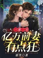 一妻二寶：億萬前妻有點狂