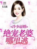 冷少逼婚：絕寵老婆哪里逃