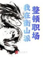 我在衡山派整頓職場