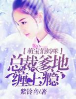 萌寶俏媽咪：總裁爹地纏上癮
