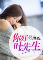 你好，葉先生