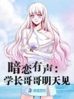 暗戀有聲：學(xué)長哥哥明天見