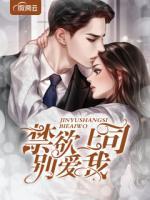 禁欲上司別愛我