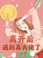 離開后遇到真大佬了