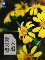 愛來得太遲