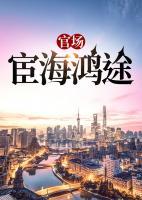 官場(chǎng)：宦海鴻途
