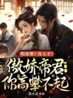 假?gòu)U材？真天才！傲嬌帝君你高攀不起
