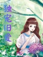 獨(dú)寵舊愛