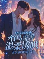 小撩精回國后，竹馬哥哥溫柔誘哄