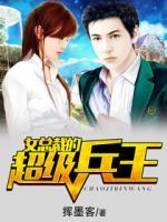 女總裁的超級(jí)兵王