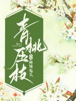 青桃壓枝