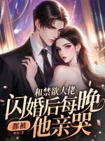 和禁欲大佬閃婚后，每晚都被他親哭