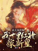 前夫?qū)櫴?？我十里紅妝嫁新皇
