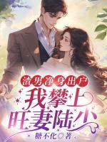 渣男凈身出戶，我攀上旺妻陸少
