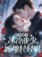 肥妻翻身，冰冷戰(zhàn)少跪地輕輕哄