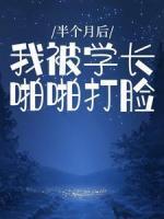 半個月后，我被學(xué)長啪啪打臉