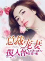 總裁寵妻攬入懷