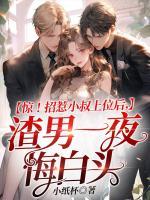 驚！招惹小叔上位后，渣男一夜悔白頭