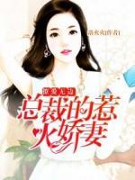 撩愛(ài)無(wú)邊：總裁的惹火嬌妻