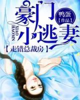 豪門小逃妻：走錯(cuò)總裁房