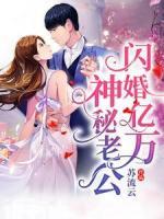 閃婚億萬神秘老公