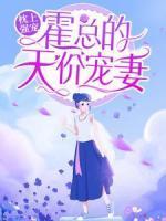 枕上強(qiáng)寵：霍總的天價(jià)寵妻