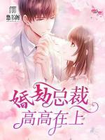 婚劫：總裁高高在上