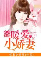 帝少來襲，暖愛小嬌妻
