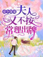 帝少深寵：夫人又不按常理出牌！