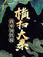 我率領(lǐng)鐵騎橫掃大秦