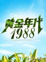 黃金年代1988