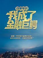 改革年代：我成了金融巨鱷