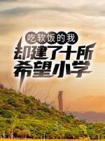 吃軟飯的我，卻建了十所希望小學(xué)