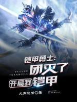 鎧甲勇士：開局我團滅了鎧甲