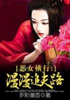 惡女橫行：漫漫追夫路