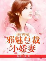 豪門婚寵：邪魅總裁小嬌妻