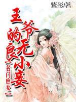 名門庶女：王爺?shù)臒o良小妾