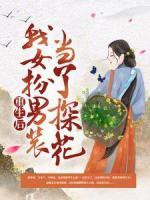 重生后，我女扮男裝當(dāng)了探花