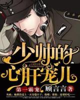 第一霸寵：少帥的心肝寵兒