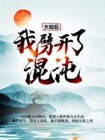 大劫后，我劈開了混沌
