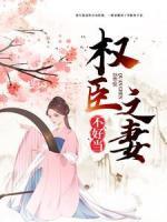 權(quán)臣之妻不好當